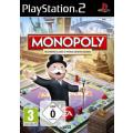 Monopoly featuring Classic & World Edition Boards (PlayStation 2)