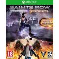 Saints Row IV: Re-Elected & Gat Out of Hell (Xbox One)