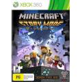 MineCraft: Story Mode A Telltale Games Series (Xbox 360)