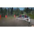 Sebastien Loeb Rally EVO (Xbox One)