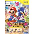 Mario & Sonic at the London 2012 Olympic Games (Nintendo Wii)