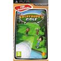 Everybody's Golf - Essentials (PSP)