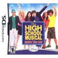 High School Musical: Makin' the Cut! (Nintendo DS)