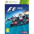 F1 2012 (Xbox 360)