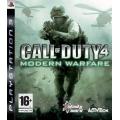 Call of Duty 4: Modern Warfare (PlayStation 3)