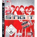 Disney Sing It: High School Musical 3 - Senior Year (PlayStation 3)