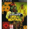 Red Dead Redemption: Undead Nightmare (PlayStation 3)