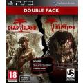 Dead Island Double Pack (PlayStation 3)