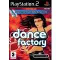 Dance Factory (PlayStation 2)