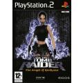 Lara Croft: Tomb Raider - The Angel of Darkness (PlayStation 2)