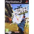 Street Cricket Champions (PlayStation 2)