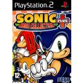 Sonic: Mega Collection Plus (PlayStation 2)