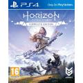 Horizon: Zero Dawn - Complete Edition (PlayStation 4)