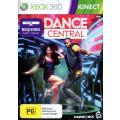 Kinect: Dance Central (Xbox 360)