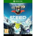 Steep (Xbox One)