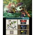 Monster Hunter: Generations (Nintendo 3DS)
