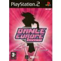 Dance:UK (PlayStation 2)