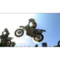 MXGP: The Official Motocross Videogame (PlayStation 3)