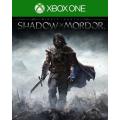 Middle-earth: Shadow of Mordor (Steelbook) (Xbox One)