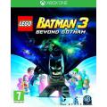 LEGO: Batman 3: Beyond Gotham (Xbox One)