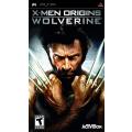 X-Men Origins Wolverine (PSP)