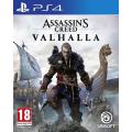 Assassin's Creed: Valhalla (PlayStation 4)
