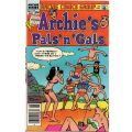 Archies Pals n Gals  No. 177 (Sep 1985)