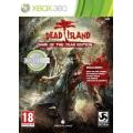 Dead Island: Game of the Year Edition - Classics (Xbox 360)