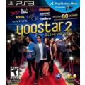 Yoostar 2: In the Movies (PlayStation 3) (New)