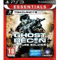 Tom Clancy's Ghost Recon: Future Soldier - Essentials (PlayStation 3)