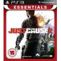 Just Cause 2 - Essentials (PlayStation 3)