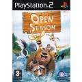 Open Season (PlayStation 2)