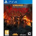 Warhammer: The End Times - Vermintide (PlayStation 4) (New)