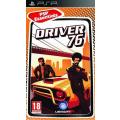Driver '76 - Essentials (PSP)
