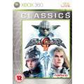 SoulCalibur IV - Classics (Xbox 360)