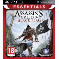 Assassin's Creed IV: Black Flag - Essentials (PlayStation 3)