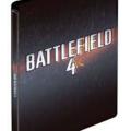 Battlefield 4 (Steelbook Edition) (PlayStation 3)