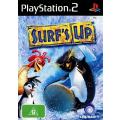 Surf's Up (PlayStation 2)