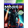 Mass Effect 3 - Classics (Xbox 360)