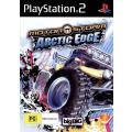 MotorStorm: Arctic Edge (PlayStation 2)