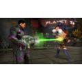 Saints Row IV: Game of the Century Edition (PlayStation 3)