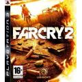 Far Cry 2  (PlayStation 3)