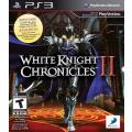 White Knight Chronicles II (PlayStation 3)