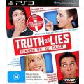 Truth or Lies (PlayStation 3)