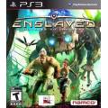 Enslaved: Odyssey to the West (PlayStation 3)
