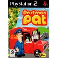 Postman Pat (PlayStation 2)