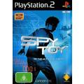 Spy Toy: Be the Ultimate Agent (PlayStation 2)