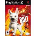 Disney Bolt (PlayStation 2)