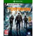 Tom Clancy's The Division (Xbox One) (New)