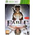Fable: Anniversary (Xbox 360)